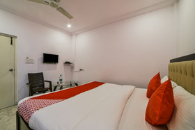Hotel Three Castles Deluxe By OYO Rooms