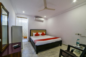 Hotel Three Castles Deluxe By OYO Rooms