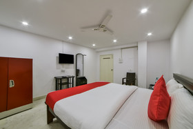 Hotel Three Castles Deluxe By OYO Rooms