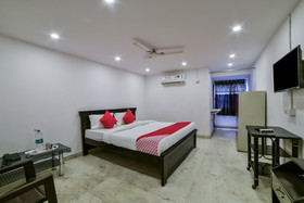 Hotel Three Castles Deluxe By OYO Rooms