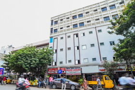 Hotel Three Castles Deluxe By OYO Rooms