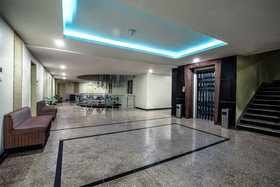 Hotel Tourist Palace