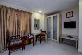 Hotel Tourist Palace