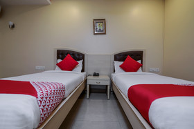 Hotel Tourist Palace