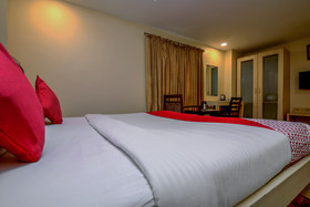 Hotel Tourist Palace