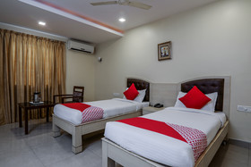 Hotel Tourist Palace