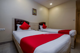 Hotel Tourist Palace