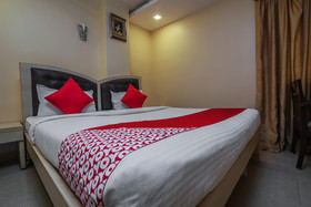 Hotel Tourist Palace