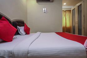 Hotel Tourist Palace