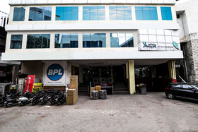 Hotel Tourist Palace