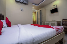 Hotel Tourist Palace