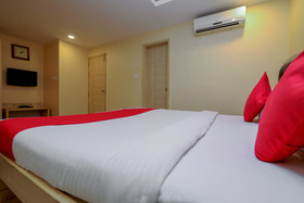 Hotel Tourist Palace