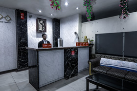 Hotel Tourist Palace