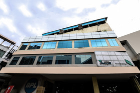 Hotel Tourist Palace