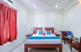 Hotel Tourist Plaza by OYO Rooms