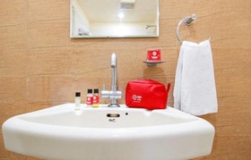 Hotel Tourist Plaza by OYO Rooms