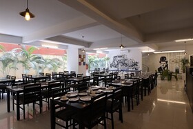 Hotel Trance Babylon Executive Stays
