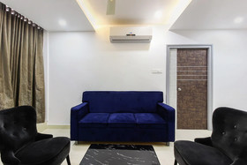 Hoysala Inn By OYO Rooms