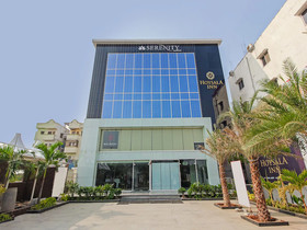 Hoysala Inn By OYO Rooms