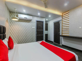 Hoysala Inn By OYO Rooms