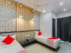 Hoysala Inn By OYO Rooms