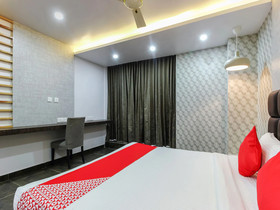 Hoysala Inn By OYO Rooms