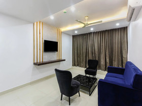 Hoysala Inn By OYO Rooms