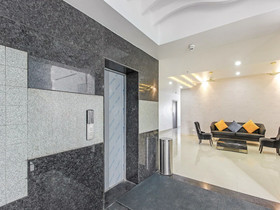 Hoysala Inn By OYO Rooms