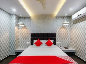 Hoysala Inn By OYO Rooms