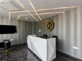 Hoysala Inn By OYO Rooms