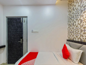 Hoysala Inn By OYO Rooms