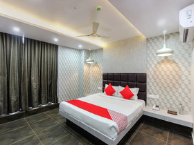 Hoysala Inn By OYO Rooms