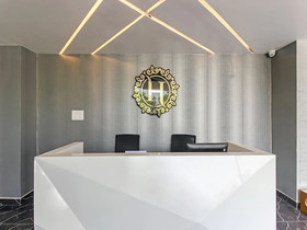 Hoysala Inn By OYO Rooms