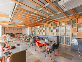 Hoysala Inn By OYO Rooms