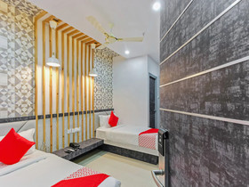 Hoysala Inn By OYO Rooms