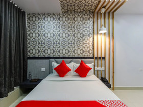 Hoysala Inn By OYO Rooms