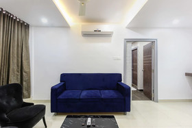 Hoysala Inn By OYO Rooms