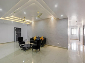 Hoysala Inn By OYO Rooms