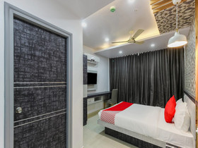 Hoysala Inn By OYO Rooms