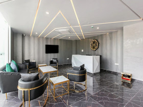 Hoysala Inn By OYO Rooms