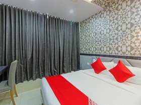 Hoysala Inn By OYO Rooms