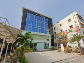 Hoysala Inn By OYO Rooms