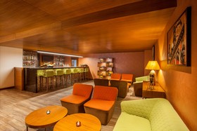 Hyatt Place Hyderabad Banjara Hills