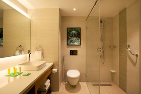 Hyatt Place Hyderabad Banjara Hills