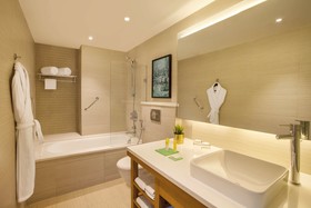 Hyatt Place Hyderabad Banjara Hills