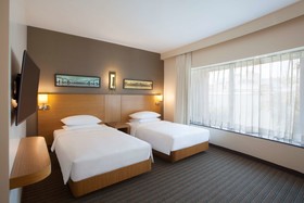 Hyatt Place Hyderabad Banjara Hills