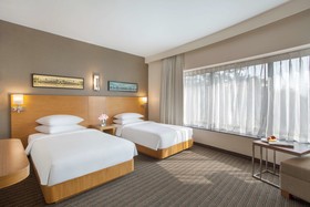Hyatt Place Hyderabad Banjara Hills
