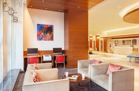 Hyatt Place Hyderabad Banjara Hills