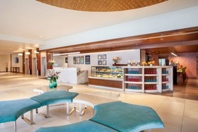 Hyatt Place Hyderabad Banjara Hills