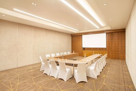 Hyatt Place Hyderabad Banjara Hills